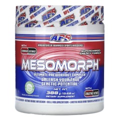 APS, Mesomorph, арбуз, 388 г (13,68 унции)